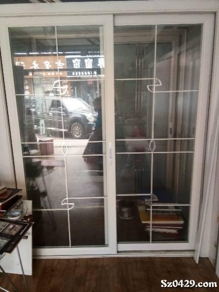 室内拉门维修与装修服务全攻略
